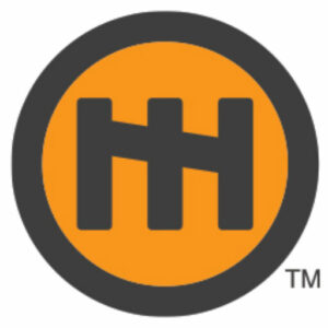 The Pop Shop - A Geiger Team Logo